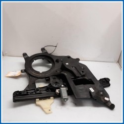 Alzacristallo porta ant. dx. TOYOTA Proace City