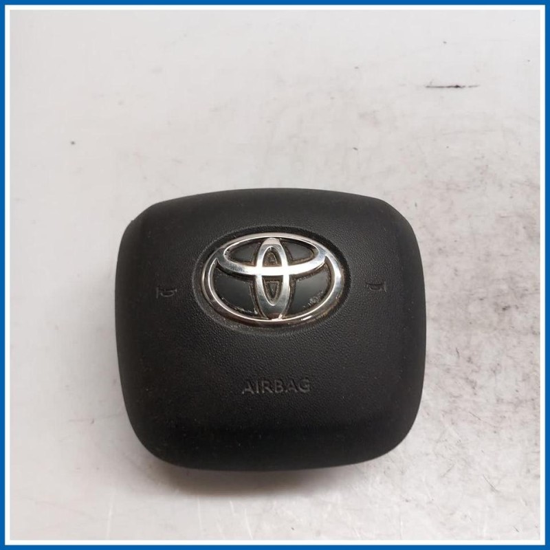 Air-bag guidatore TOYOTA Proace City