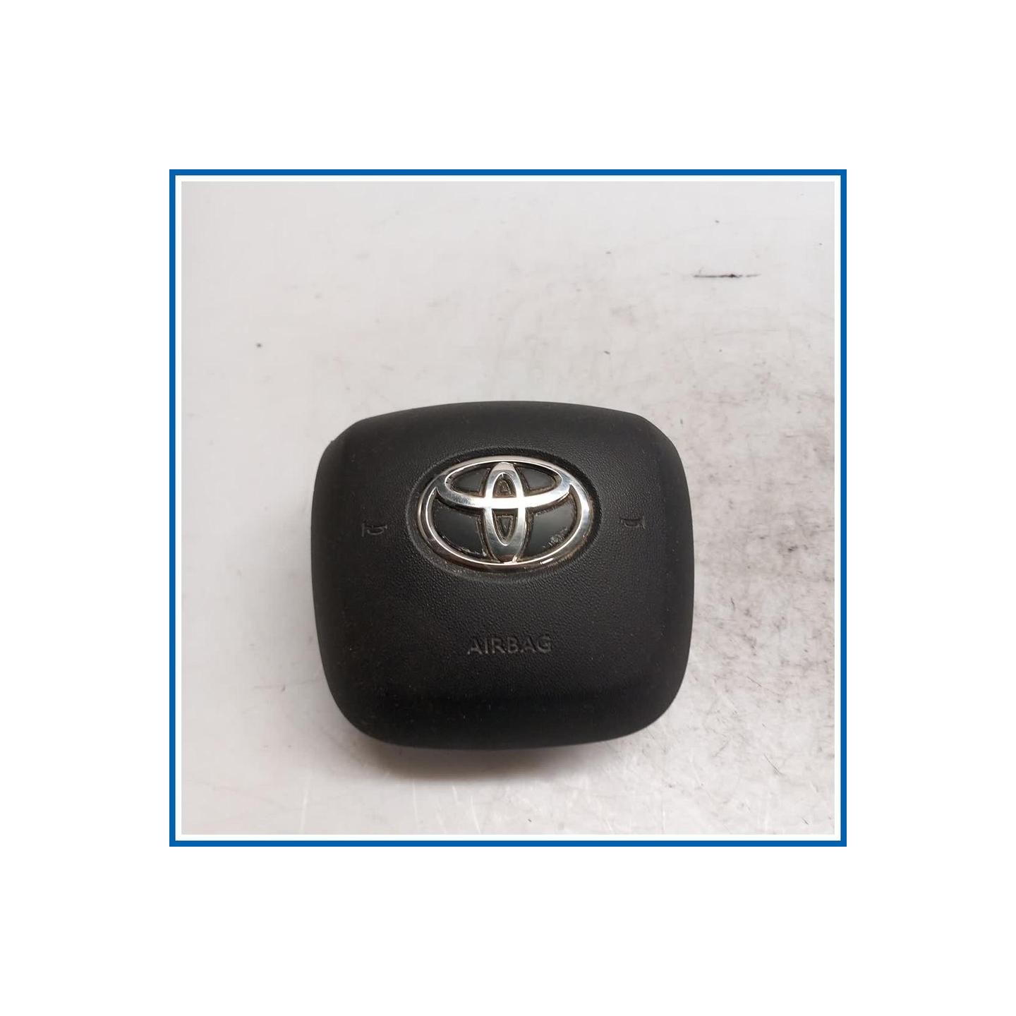 Air-bag guidatore TOYOTA Proace City