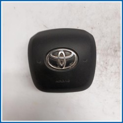 Air-bag guidatore TOYOTA Proace City