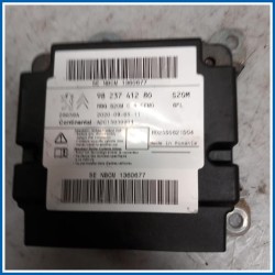 Centralina air-bag TOYOTA Proace City