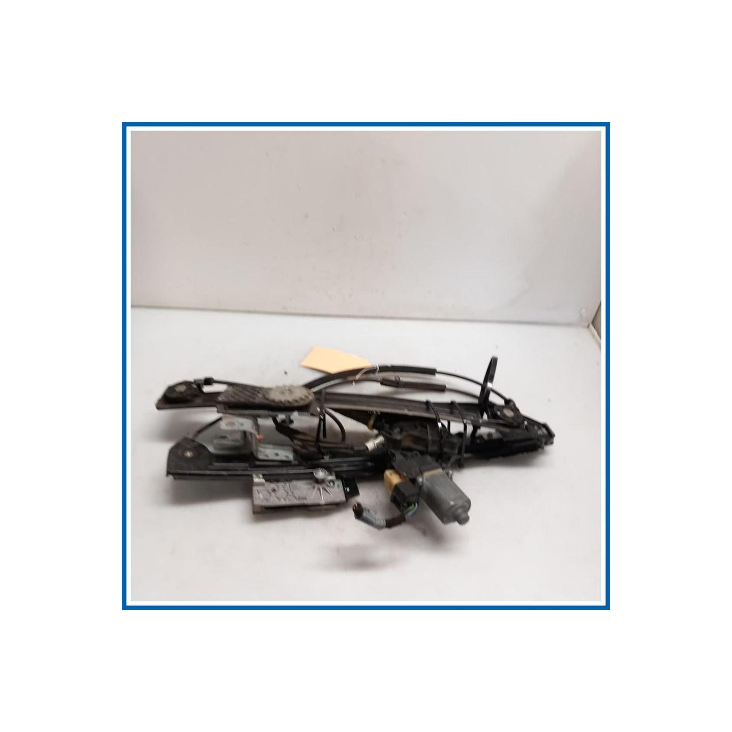 Alzacristallo porta ant. sx. MINI Mini One R56