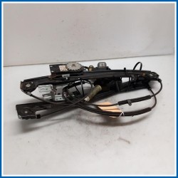 Alzacristallo porta ant. sx. MINI Mini One R56