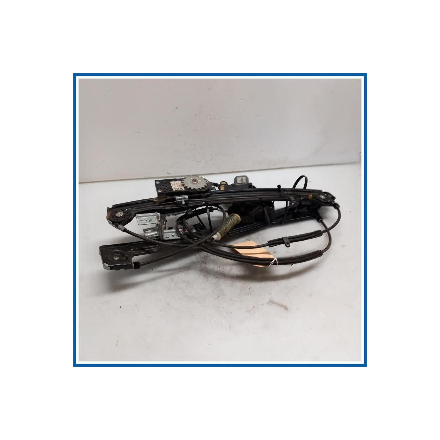 Alzacristallo porta ant. sx. MINI Mini One R56