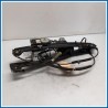 Alzacristallo porta ant. sx. MINI Mini One R56