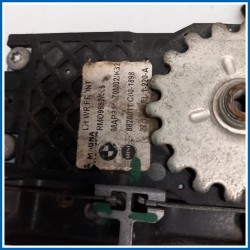 Alzacristallo porta ant. sx. MINI Mini One R56