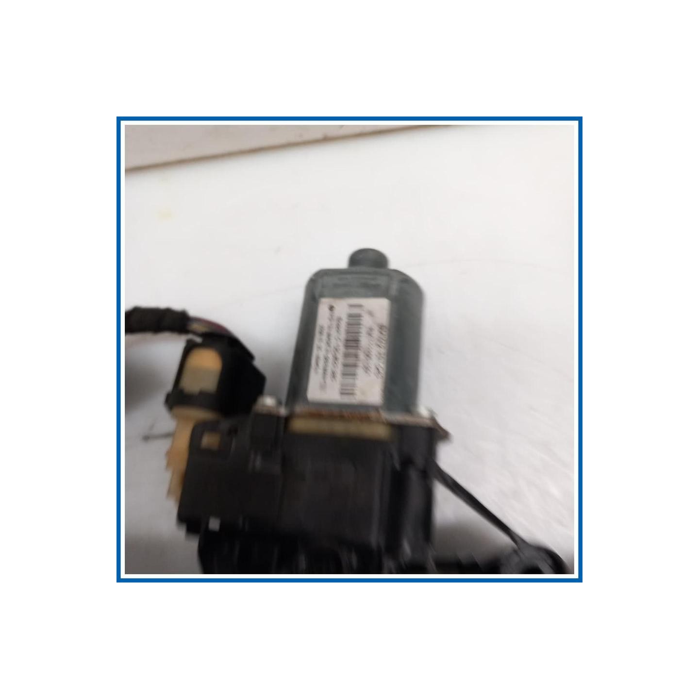 Alzacristallo porta ant. sx. MINI Mini One R56