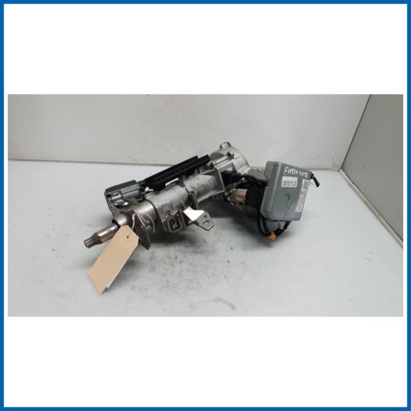 Piantone sterzo sup. FORD FIESTA (CE1) (04/17>)