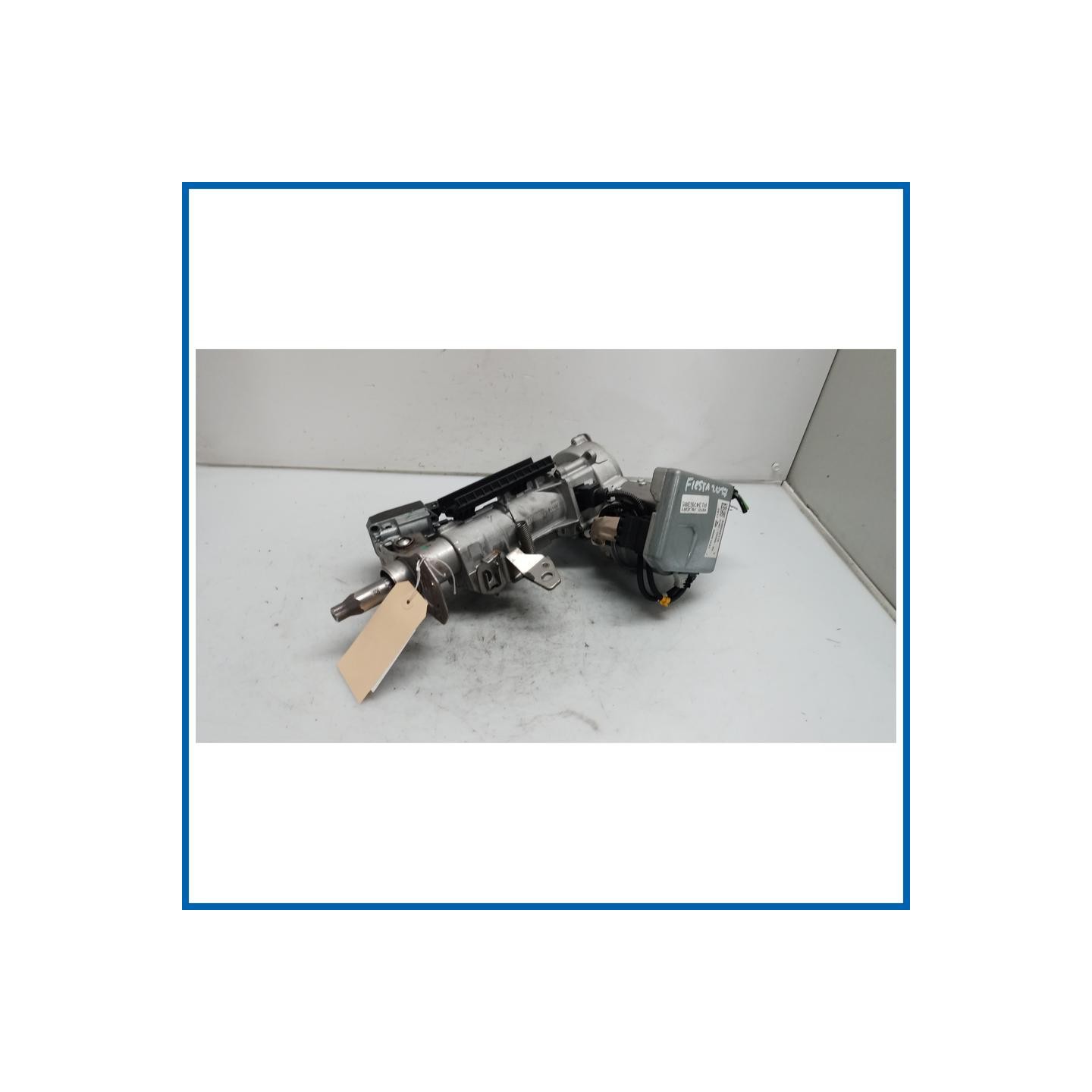 Piantone sterzo sup. FORD FIESTA (CE1) (04/17>)