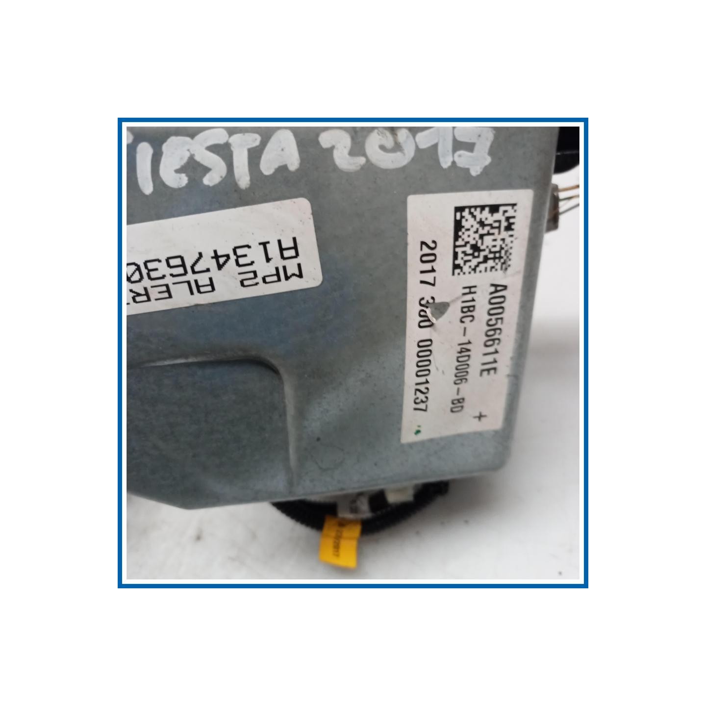 Piantone sterzo sup. FORD FIESTA (CE1) (04/17>)