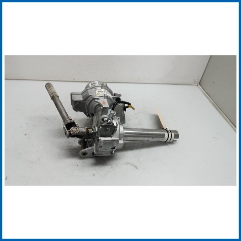 Piantone sterzo sup. MAZDA MAZDA 2 3A SERIE (12/14>)
