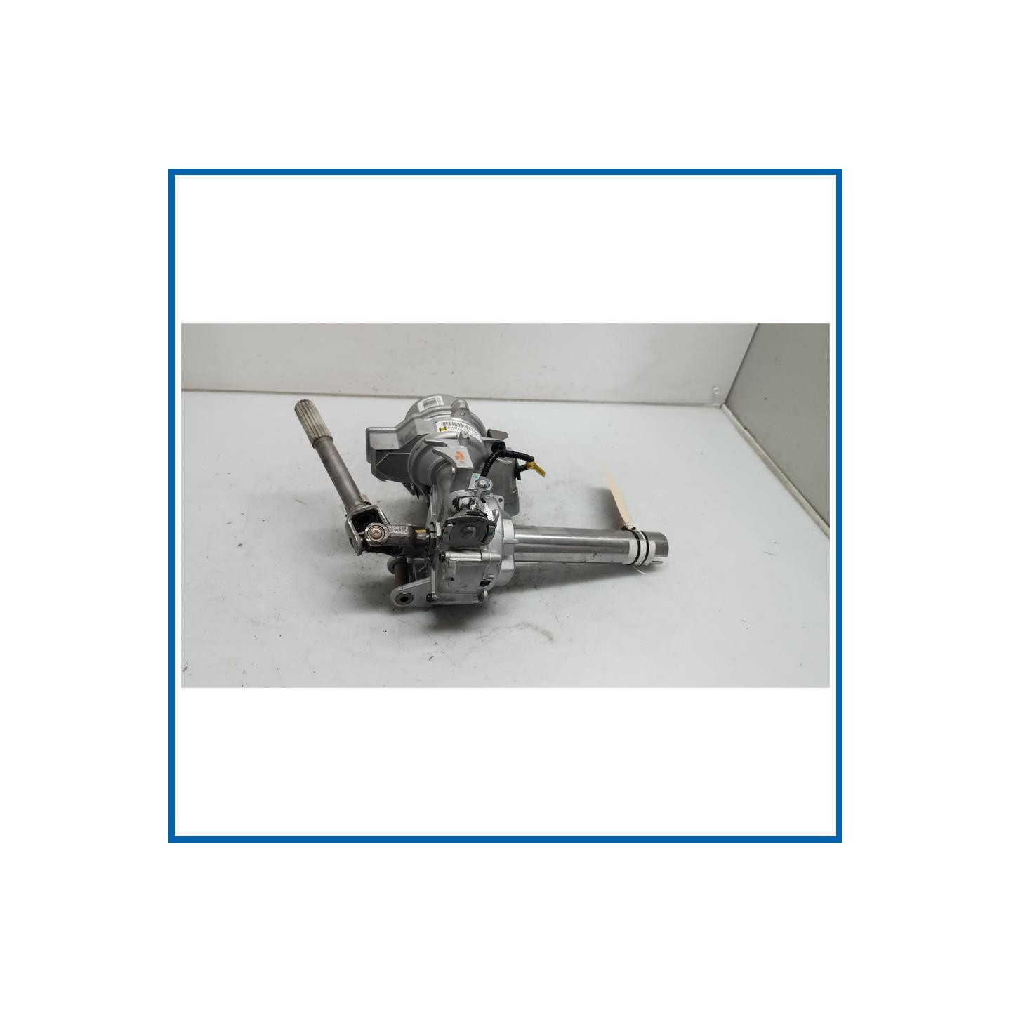 Piantone sterzo sup. MAZDA MAZDA 2 3A SERIE (12/14>)