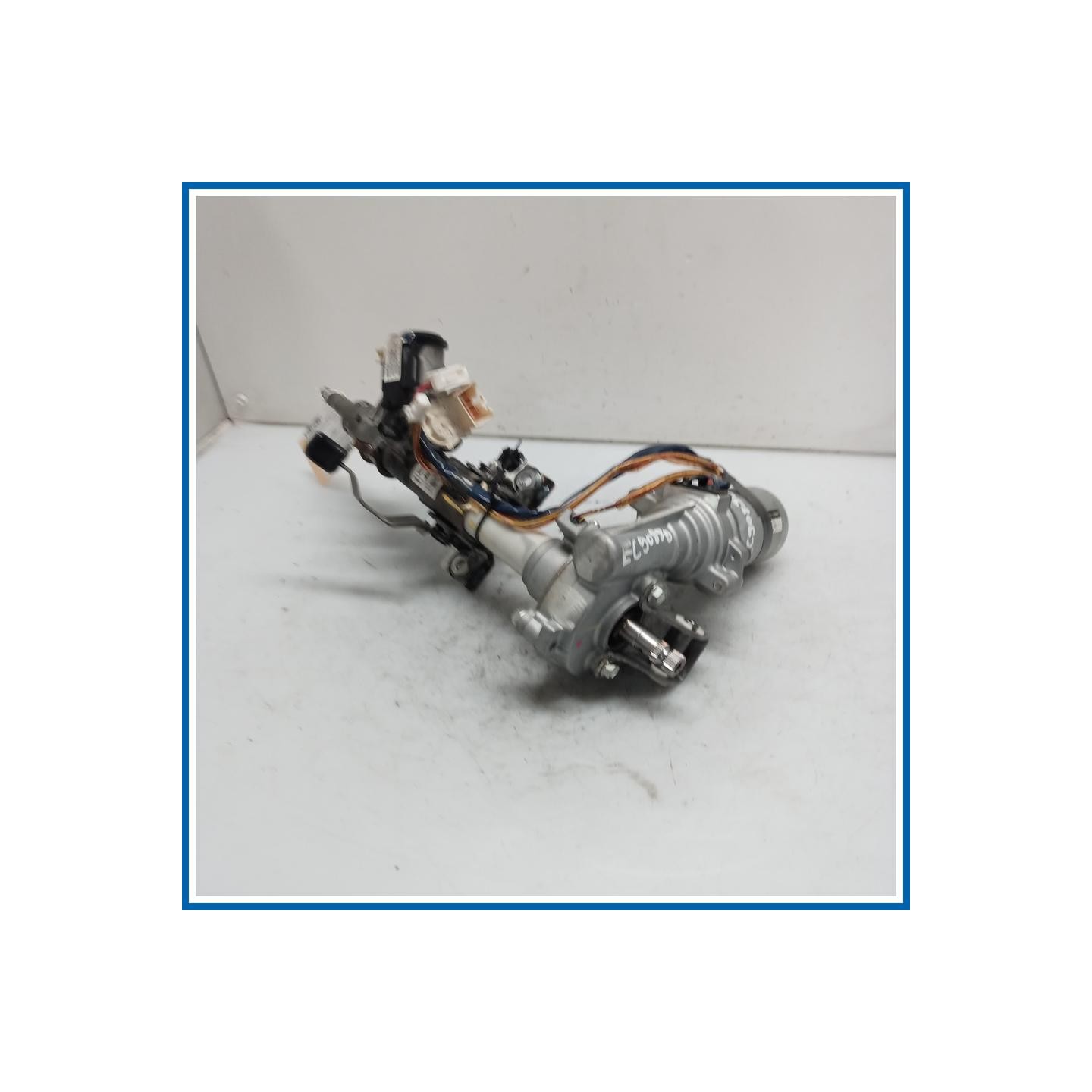 Piantone sterzo TOYOTA Urban Cruiser