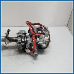 Piantone sterzo sup. TOYOTA AVENSIS (04/09>12/15