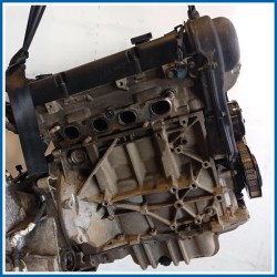 Motore semicompleto FORD Fiesta VI