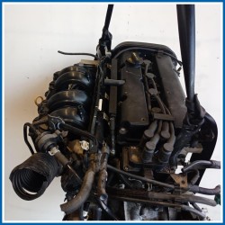 Motore semicompleto FORD Fiesta VI