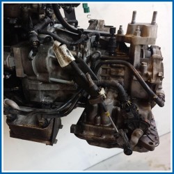 Cambio FORD Fiesta VI