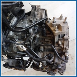 Cambio FORD Fiesta VI