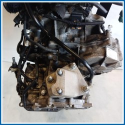 Cambio FORD Fiesta VI