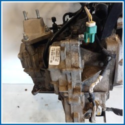 Cambio FORD Fiesta VI