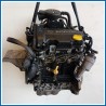 Motore semicompleto OPEL Corsa C