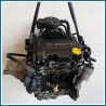 Motore semicompleto OPEL Corsa C