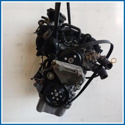 Motore semicompleto OPEL Corsa C