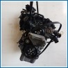 Motore semicompleto OPEL Corsa C