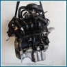 Motore semicompleto OPEL Corsa C