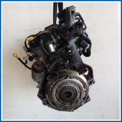 Motore semicompleto OPEL Corsa C