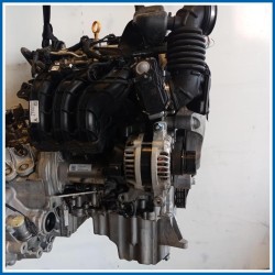 Motore semicompleto OPEL Karl