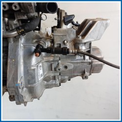 Cambio OPEL Karl
