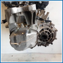 Cambio OPEL Karl