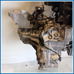 Cambio OPEL Karl