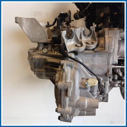 Cambio OPEL Karl