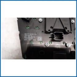 Panel - Radio Control FORD Fiesta VI