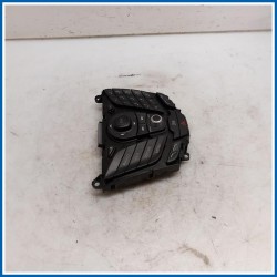 Panel - Radio Control FORD Fiesta VI