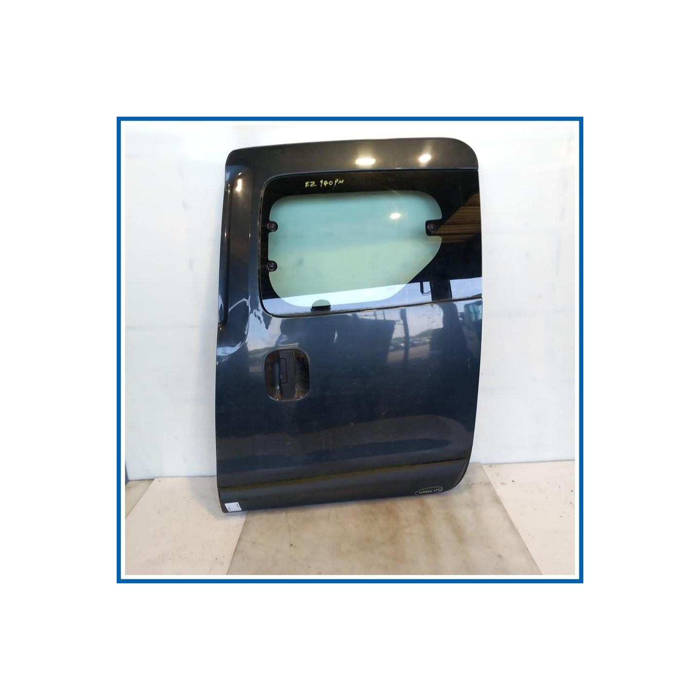 Porta scorrevole post. sx. DACIA Dokker
