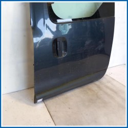 Porta scorrevole post. sx. DACIA Dokker