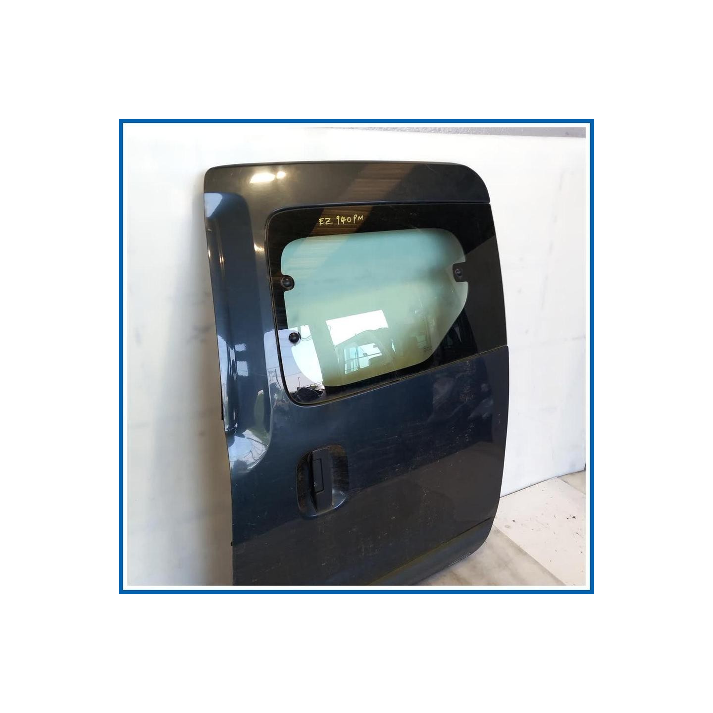 Porta scorrevole post. sx. DACIA Dokker