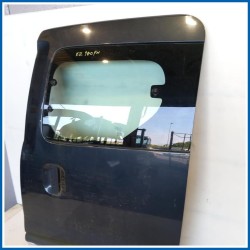 Porta scorrevole post. sx. DACIA Dokker