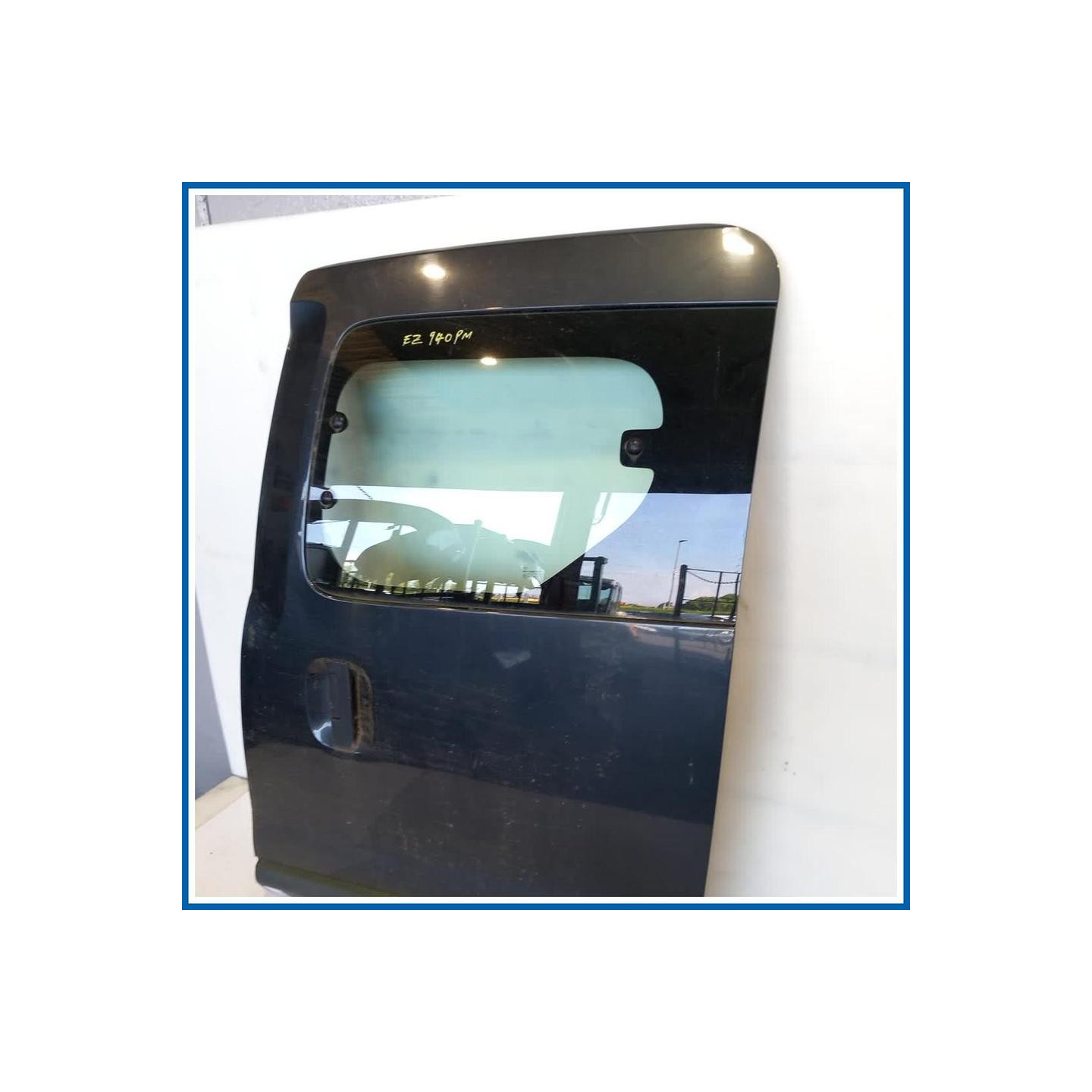 Porta scorrevole post. sx. DACIA Dokker