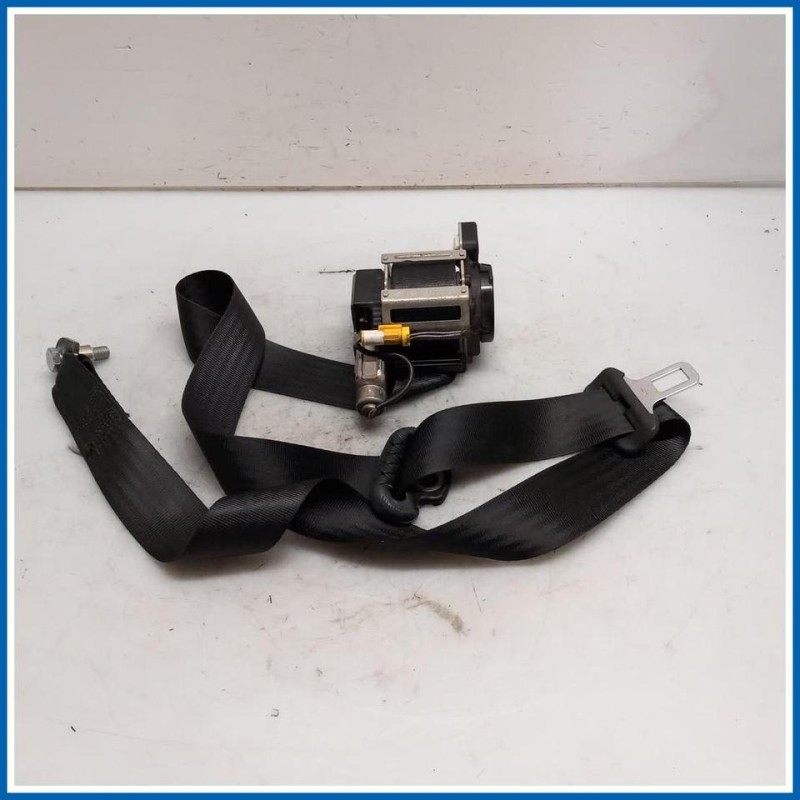 Cintura di sicurezza sedile ant. dx. FIAT Idea