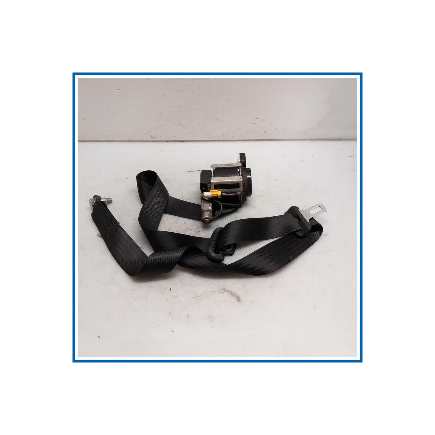 Cintura di sicurezza sedile ant. dx. FIAT Idea