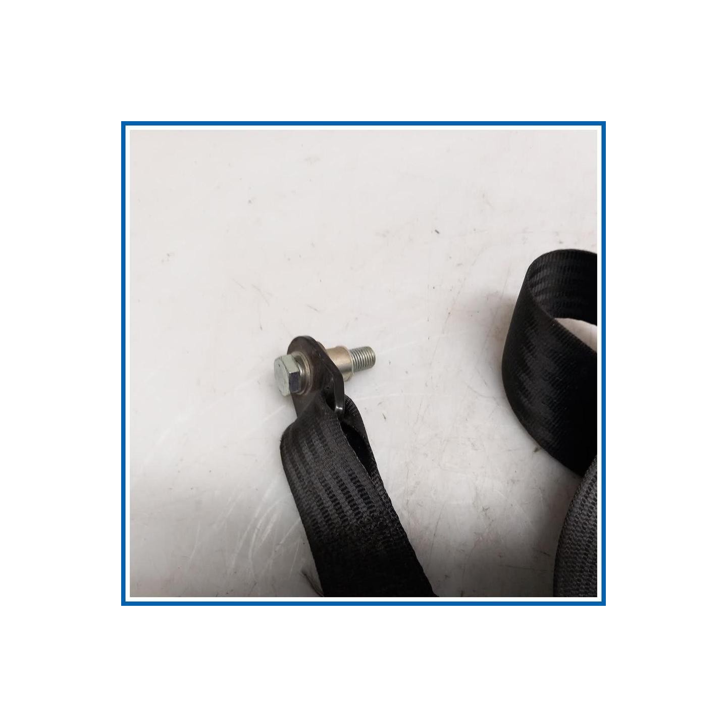 Cintura di sicurezza sedile ant. dx. FIAT Idea