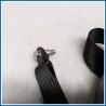 Cintura di sicurezza sedile ant. dx. FIAT Idea