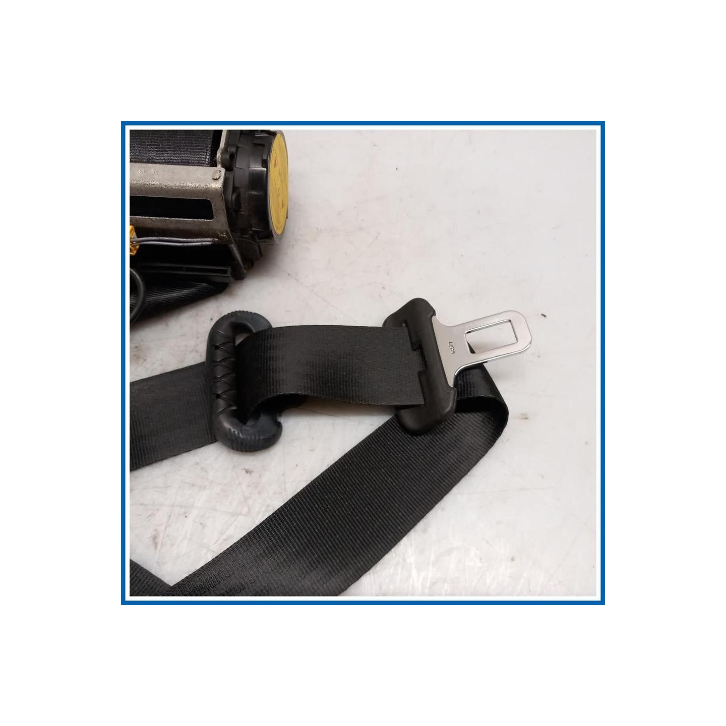 Cintura di sicurezza sedile ant. dx. FIAT Idea