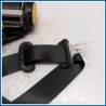 Cintura di sicurezza sedile ant. dx. FIAT Idea