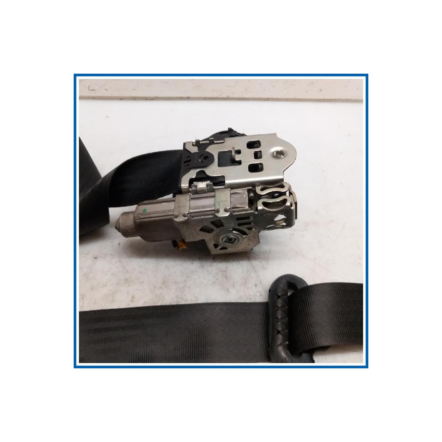 Cintura di sicurezza sedile ant. dx. FIAT Idea