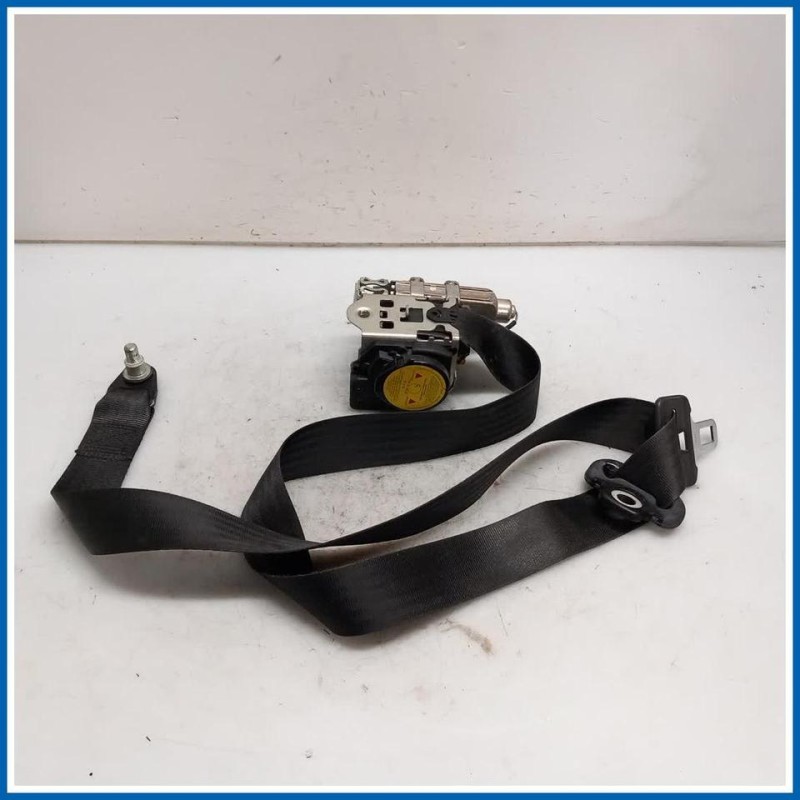 Cintura di sicurezza sedile ant. sx. FIAT Idea
